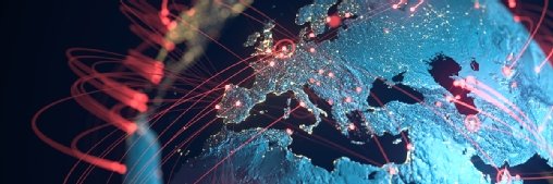 Quand la géopolitique s’immisce dans le monde des rançongiciels